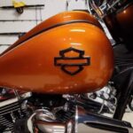 Tank emblems