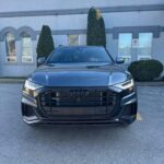 2023 Audi Q8 (3L Turbocharged)