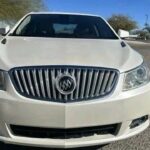 2010 Buick LaCrosse