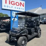 Evolution D5 Ranger LITHIUM – Black