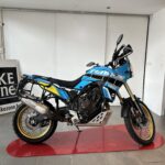 TÉNÉRÉ YAMAHA