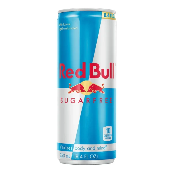 ENERGY DRINK 250ML