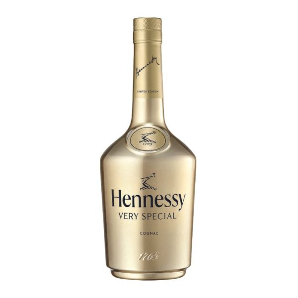 Hennessy VS Gold Limited Edition