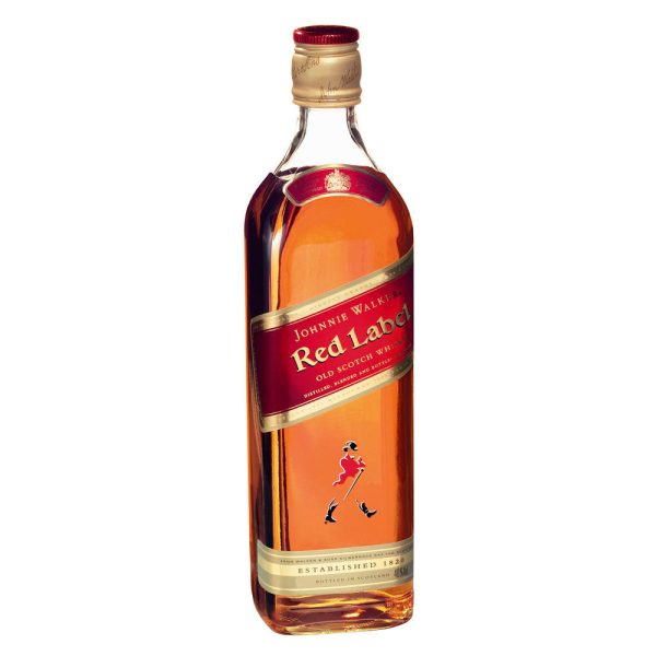 Red Label