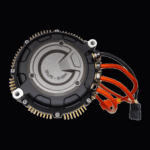 Ultra Bee Motor Assembly