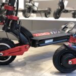 e-Scooter-Fi-ZERO