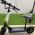 Novelty kugoo electric scooter