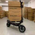 DualTron mini