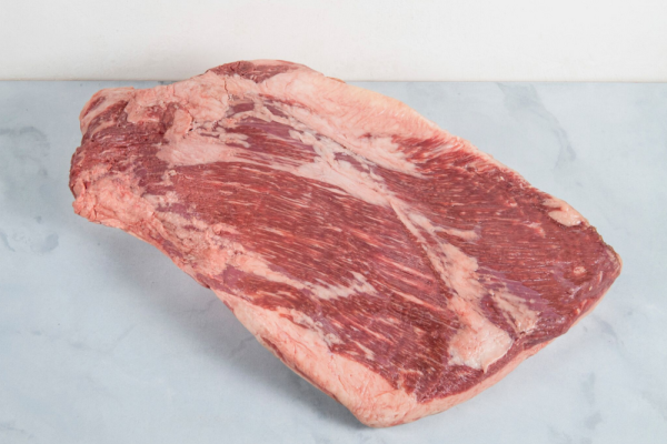 NATURAL AMERICAN WAGYU BEEF WHOLE BRISKET 13 Lbs