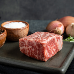 KOBE BEEF | A5 WAGYU BEEF STRIPLOIN BLOCK
