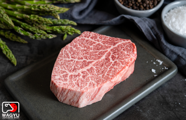 MIYAZAKIGYU | A5 WAGYU BEEF ASSORTMENT STEAK