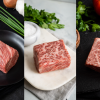 A5 JAPANESE WAGYU STRIPLOIN BLOCK FLIGHT