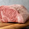 TAKAMORI DRUNKEN WAGYU | A5 WAGYU WHOLE BEEF RIBEYE