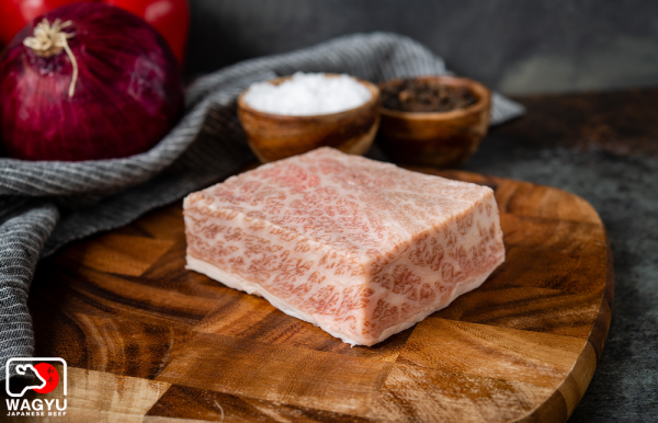 MIYAZAKIGYU | A5 WAGYU SHORT RIB BLOCK