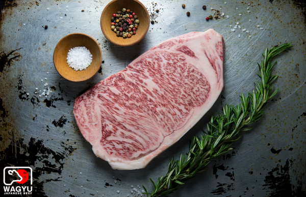 MIYAZAKIGYU | A5 WAGYU BEEF RIBEYE STEAK