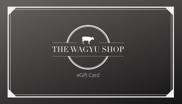 THE WAGYU SHOP