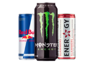 Energy Drinks