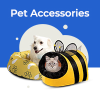 Pets & Accessories