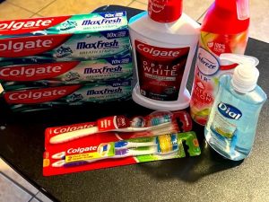 Colgate Bundle