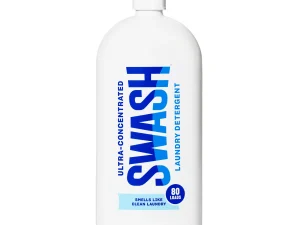 Swash® Smells Like Clean Laundry HE Ultra-Concentrated Liquid Laundry Detergent