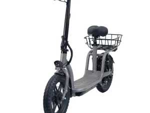 Mobility & Scooters