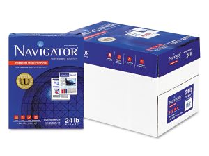 Premium Multipurpose Copy Paper Navigator