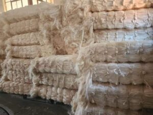 Sisal Fiber UG Grade