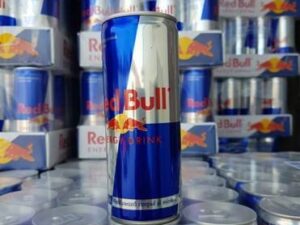 Red Bull 24x250ml Can