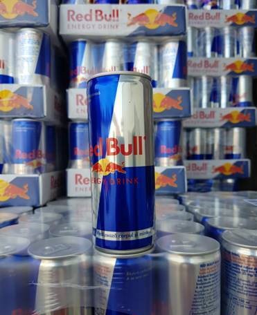 Red Bull 24x250ml Can