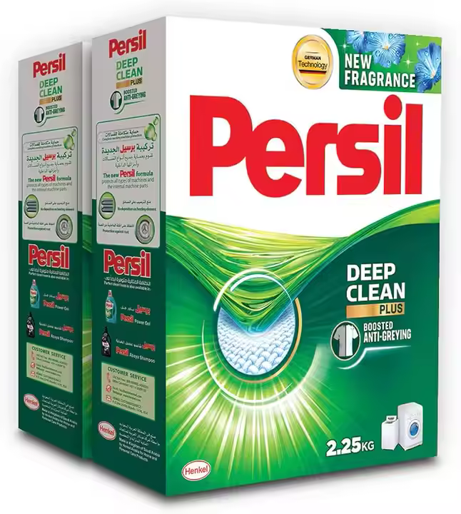 Wholesale Persil Laundry Powder - Deep Clean Tech for Clothes, Washrooms & More