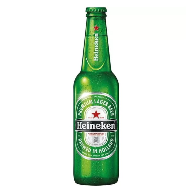 Heineken Alcohol Free Beer 330ML