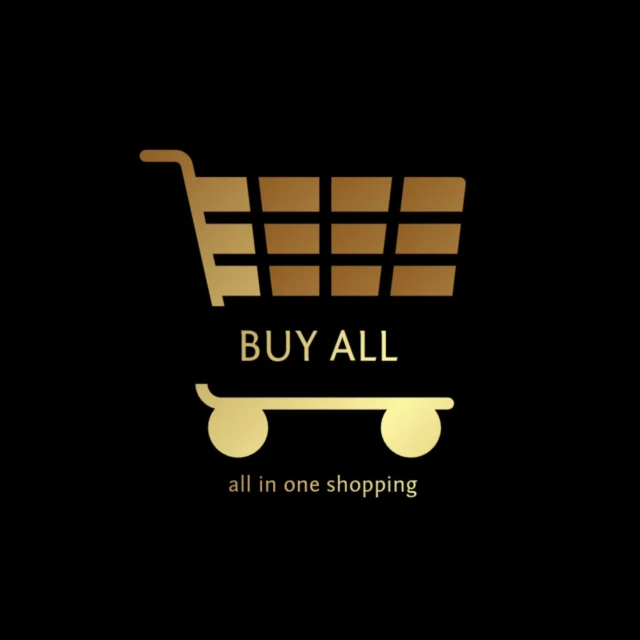 Buy All is celebrating a milestone with a new logo design. It's our one year anniversary today, May 14th, 2025.#happyanniversary #buyall #buyonline #ecommerce #businessowner